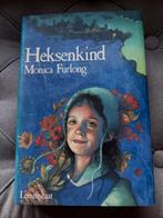 Monica Furlong - Heksenkind, Gelezen, Ophalen of Verzenden, Monica Furlong, Fictie