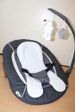 Nieuwe Hauck Alpha Bouncer Deluxe, Ophalen, Nieuw, Overige typen, Stoelverkleiner