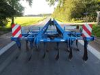CARRE diepgronder (type Neolab Twin, werkbreedte 280 cm.,), CARRE, Overige, Ophalen of Verzenden, CARRE