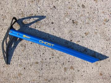 Grivel Ghost ijsbijl ijspikkel Eispickel 45 cm 269 g Nieuw! beschikbaar voor biedingen