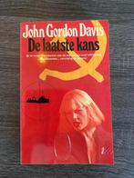 De Laatste Kans - John Gordon Davis, Ophalen of Verzenden