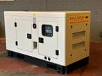 Ricardo 50 KVA (40KW) Silent Generator 3 Phase 50HZ 400V New