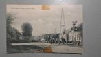 Metslawier hoek naar de vaart 1928, Ophalen of Verzenden, 1920 tot 1940, Gelopen, Friesland