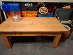 Nog in goede staat deze vintage salontafel, Ophalen, 100 tot 150 cm, 50 tot 100 cm, Zo goed als nieuw