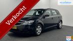 Kia cee'd Sporty Wagon 1.4 CVVT X-pect AIRCO TREKHAAK 116000, Auto's, Euro 5, Stof, Gebruikt, Zwart