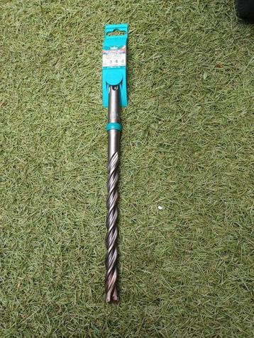 2 x heller trijet ultimate sds max , beton boren , nieuw beschikbaar voor biedingen