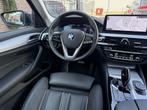 BMW 5-serie Touring 530e Business Edition Plus, 1998 cc, Gebruikt, 4 cilinders, Hybride Elektrisch/Benzine