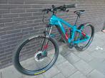 Cube Stereo Hybrid 120 Race 625 E-MTB (Size M/18"), Fully, Ophalen, Overige merken