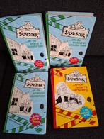 Silvester boeken - Willeke Brouwer, Ophalen of Verzenden, Gelezen, Willeke Brouwer, Verhalen