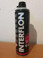Interflon Lube TF 500 ml, INTERFLON, Ophalen of Verzenden, INTERFLON, INTERFLON