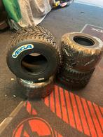 Nieuwe vega w6’s regenbanden, Sport en Fitness, Karting, Ophalen of Verzenden, Nieuw