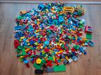 Héél véél Lego Duplo (9 kilo), Ophalen, Gebruikt, Losse stenen, Duplo