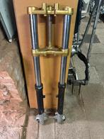 Derbi Drd 03 voorvork voor dubbele rem, Frame, Gebruikt, Derbi, DERBI