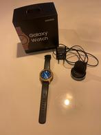 Galaxy Watch Samsung goud, Android, Gebruikt, Ophalen of Verzenden, Hartslag