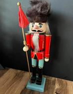 Vintage notenkraker, Diversen, Kerst, Ophalen of Verzenden, Zo goed als nieuw