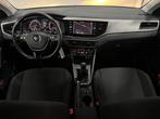 Volkswagen Polo 1.0 TSI Comfortline Business LED NAVI CAMERA, Voorwielaandrijving, Gebruikt, 580 kg, Wit