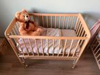 Fillikid co-sleeper/wiegje XL zo goed als nieuw!, Ophalen, Zo goed als nieuw, Wieg