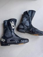 SIDI Motorlaarzen Maat 44, Ophalen of Verzenden, Tweedehands, Heren, Laarzen