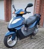 Daelim motor scooter 125cc, Fietsen en Brommers, Scooters | Overige merken, Ophalen of Verzenden, Zo goed als nieuw