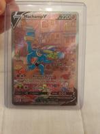 Machamp V 172/189 Revenge Buster, Verzenden, Nieuw, Losse kaart