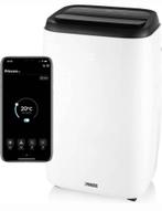 Princess 352900 mobiele airco 9000 BTU, Witgoed en Apparatuur, Ophalen, Zo goed als nieuw, Afstandsbediening