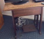 Naai tafeltje, Huis en Inrichting, Ophalen, 50 tot 100 cm, Zo goed als nieuw, 25 tot 50 cm