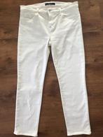 J Brand pantalon maat 31 NIEUW, Kleding | Dames, Maat 38/40 (M), J. Brand, Wit, Nieuw