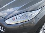 Ford Fiesta 1.0 EcoBoost 125 pk Titanium-Sync-stoelverwarmin, Auto's, Voorwielaandrijving, Gebruikt, Euro 6, Elektrische ramen