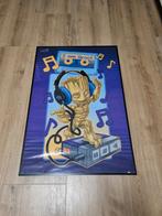 Groot poster, Ophalen of Verzenden, Zo goed als nieuw, A1 t/m A3, Film en Tv