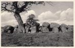 Rolde   -   hunnebed   ,   1938                     =0001=, Ophalen of Verzenden, 1920 tot 1940, Gelopen, Drenthe
