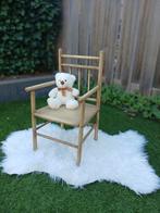 Stoeltje kind, Kinderen en Baby's, Kinderkamer | Tafels en Stoelen, Ophalen, Gebruikt, Stoel(en)