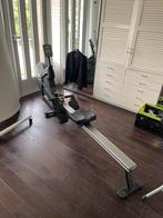 Roeitrainer Fitnessapparatuur, Ophalen of Verzenden, Zo goed als nieuw, Metaal