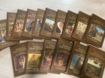 17 - delige serie, grote geïllustreerde wereld geschiedenis, Boeken, Ophalen of Verzenden, Gelezen, Overige gebieden