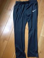 Nike dri-fit Trainingsbroek Maat XL -  nieuw, Zwart, Nike, Ophalen of Verzenden, Algemeen