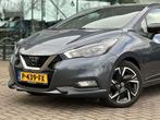 Nissan Micra 1.0 IG-T N-Design, Voorwielaandrijving, Gebruikt, Euro 6, Handgeschakeld