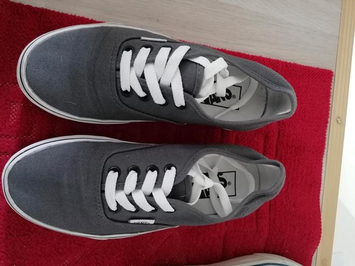 3 Vans Sneakers Maat 37, Kinderen en Baby's, Kinderkleding | Schoenen en Sokken, Ophalen of Verzenden