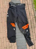 Cross pak Thor, Stretch broek, Shirt maat S, nette staat, Motoren, Kleding | Motorkleding, Thor, Combipak, Dames, Ophalen of Verzenden