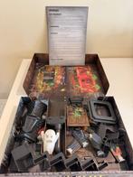 Spookslot - Kinderspel, Vijf spelers of meer, Ophalen of Verzenden, Zo goed als nieuw, 999 games