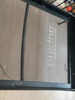 IKEA Meldal Bed - Metalen Bedframe, Huis en Inrichting, Ophalen, Gebruikt, 90 cm, Eenpersoons