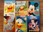 Disney boeken als nieuw!, Ophalen of Verzenden, Overige figuren, Zo goed als nieuw