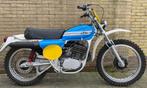 KTM GS125 1974 Sachs 125, 125 cc, Enduro, 11 kW of minder, 1 cilinder
