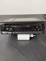 Pioneer DEH-345R Autoradio CD Speler - Werkend!, Ophalen of Verzenden, Gebruikt