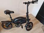 DYU D3F Elektrische Fiets - Goede Staat, Aankoopbewijs, Fietsen en Brommers, Elektrische fietsen, Ophalen of Verzenden, Overige merken