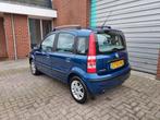 Fiat Panda 1.2 SportSound Clima Bj:2005 NAP!, Auto's, Gebruikt, Origineel Nederlands, Bedrijf, Handgeschakeld