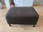 Hocker / poef Loods 5 “Lot sneak”, Ophalen, Gebruikt, Vierkant, 75 tot 100 cm