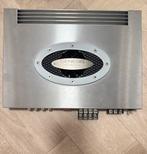 Genesis Profile Four Versterker 4 kanalen zo goed als nieuw, Ophalen of Verzenden, Zo goed als nieuw