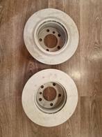 remschijven, Auto-onderdelen, Remmen en Aandrijving, Ophalen, Nieuw, BMW