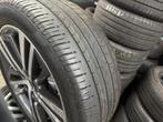 20 inch Origineel audi Q5 zomerbanden 6mm €895,-, Ophalen, 20 inch, Zomerbanden, Banden en Velgen