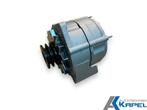 Dynamo 24 volt dubbele poelie, Auto-onderdelen, Nieuw, Ophalen of Verzenden