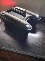 Ridgemonkey Hunter 750 Echo Edition Voerboot, Watersport en Boten, Hengelsport | Karpervissen, Ophalen of Verzenden, Zo goed als nieuw